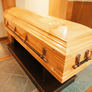 Mackenley Pino Liso Brillante