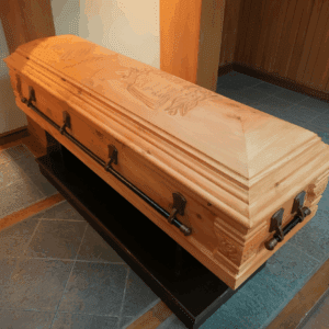 Huasco Terciado Paloma